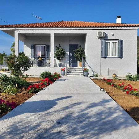 Classic Guesthouse Nafplion Eksteriør bilde