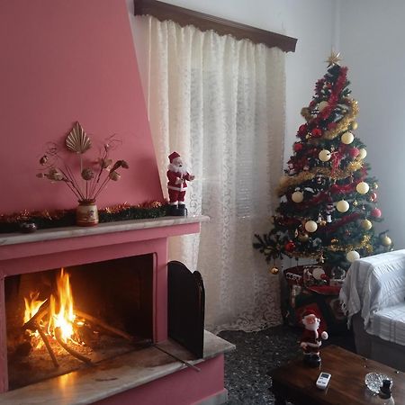 Classic Guesthouse Nafplion Eksteriør bilde