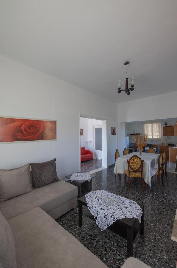 Classic Guesthouse Nafplion Eksteriør bilde