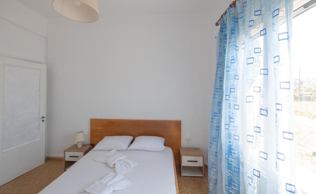 Classic Guesthouse Nafplion Eksteriør bilde