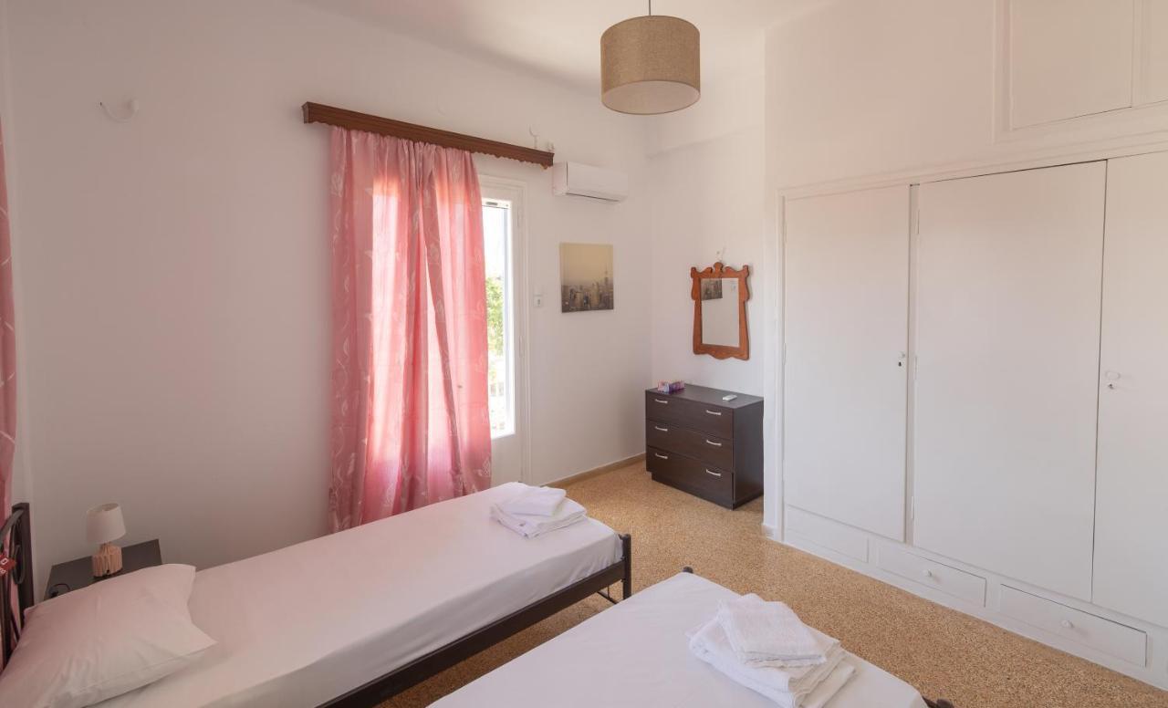 Classic Guesthouse Nafplion Eksteriør bilde