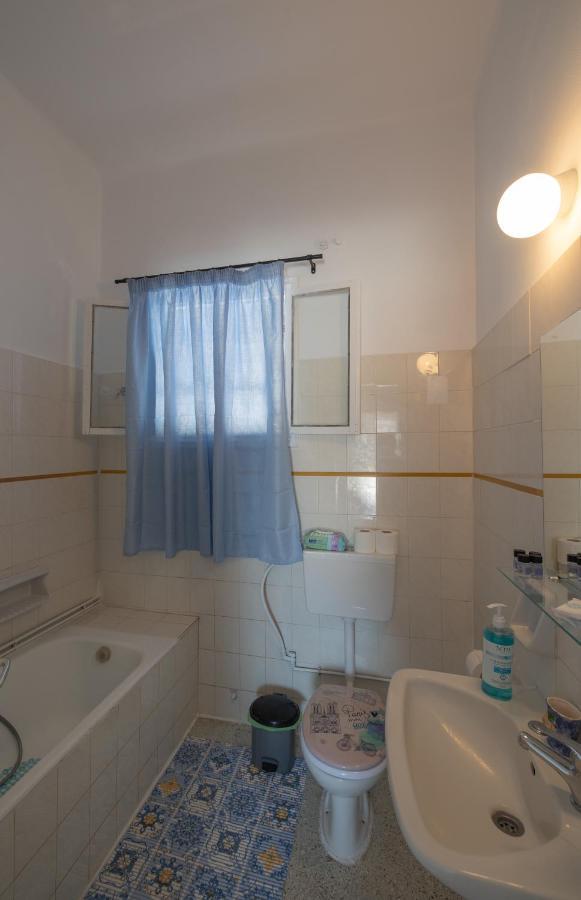 Classic Guesthouse Nafplion Eksteriør bilde