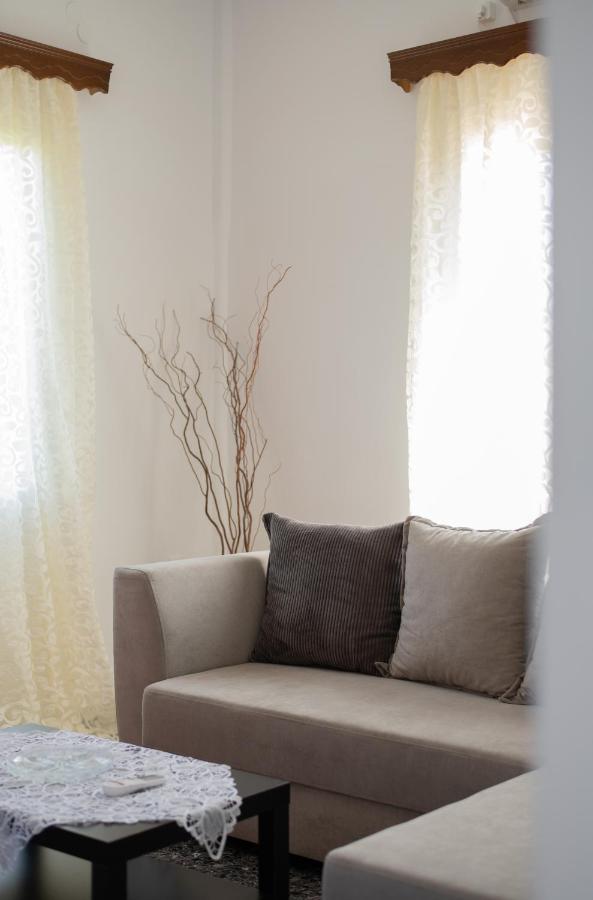 Classic Guesthouse Nafplion Eksteriør bilde