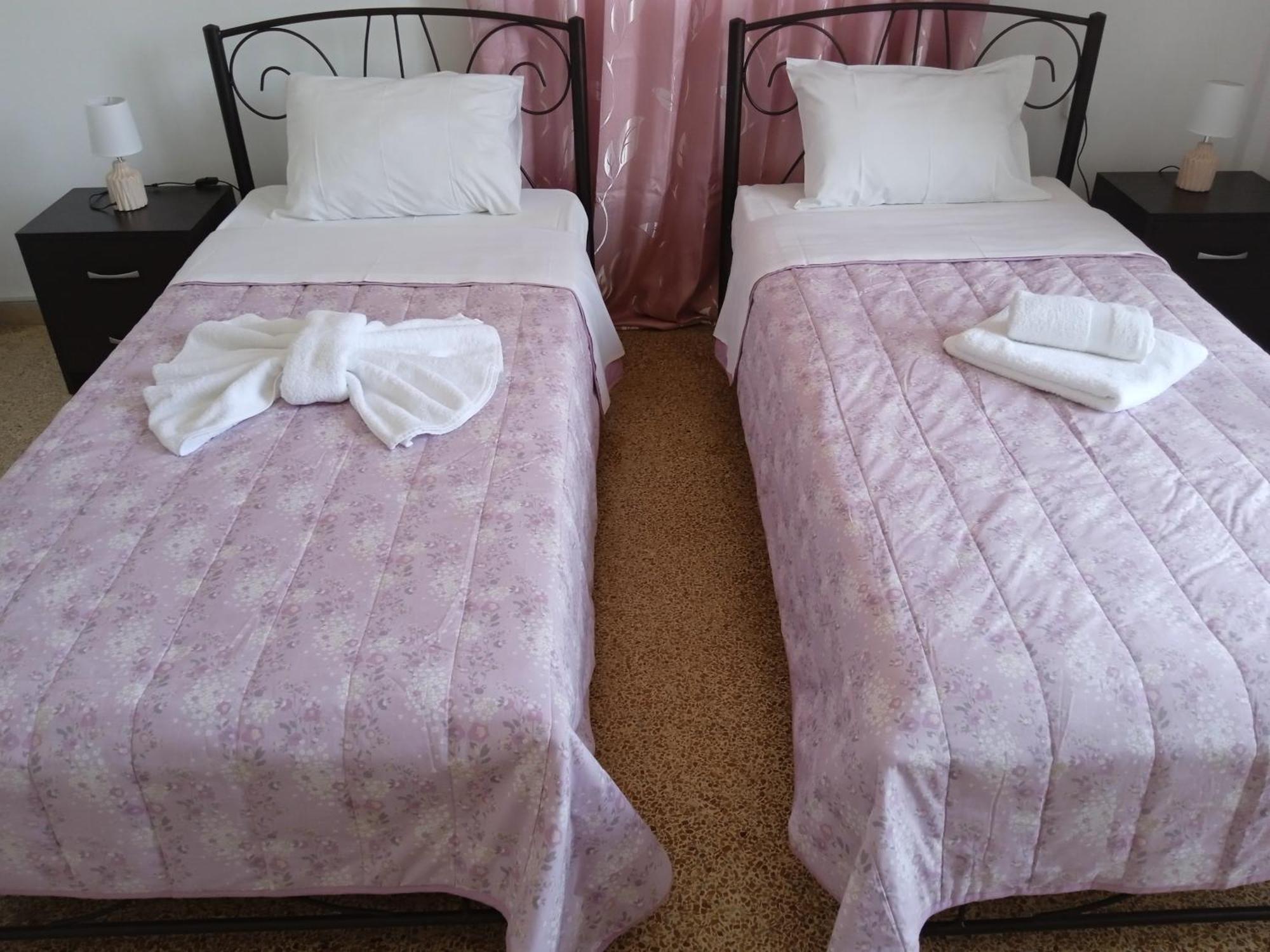 Classic Guesthouse Nafplion Eksteriør bilde
