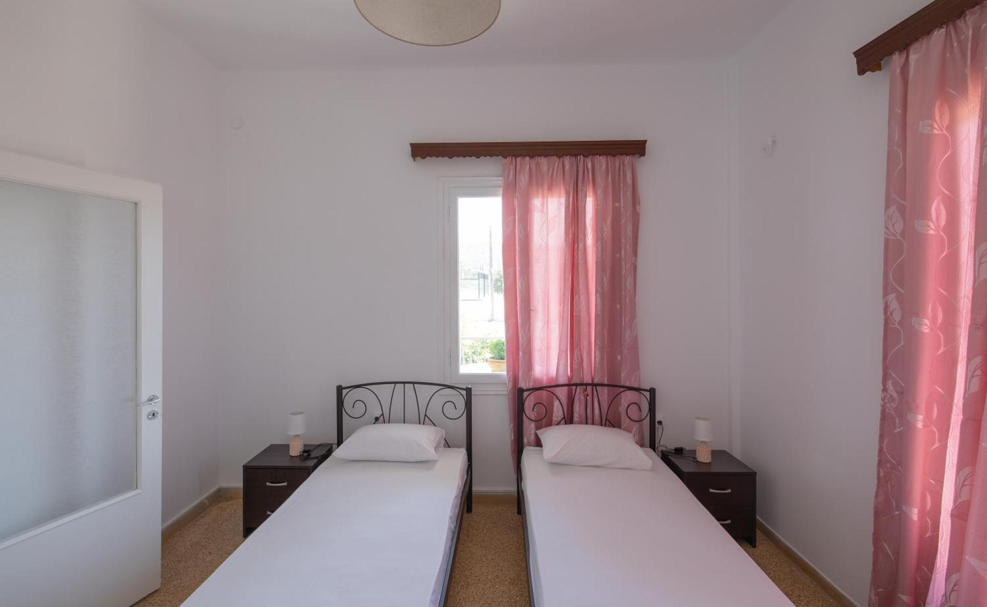 Classic Guesthouse Nafplion Eksteriør bilde