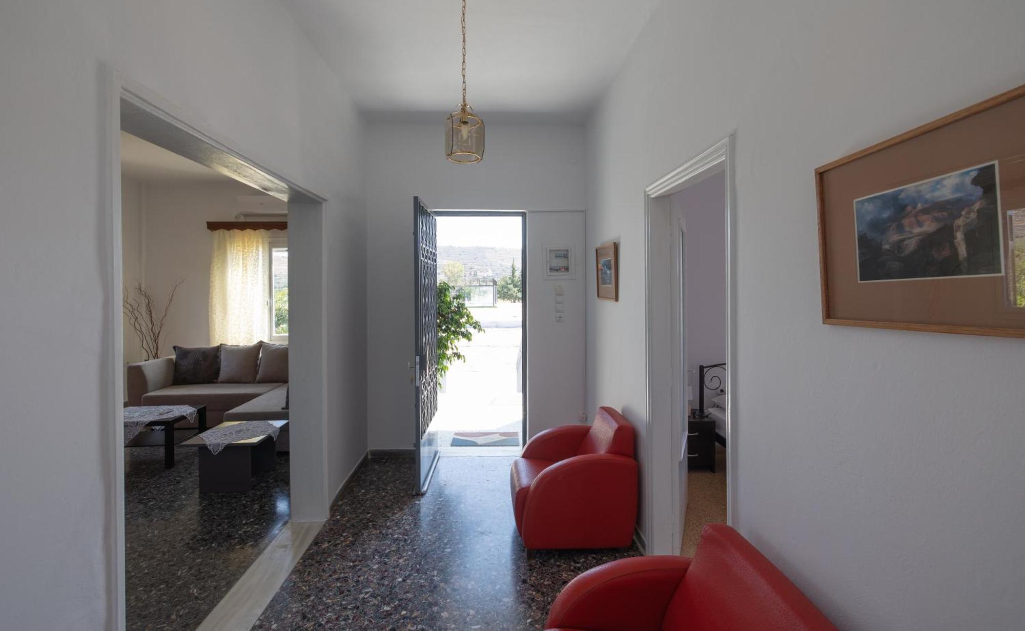 Classic Guesthouse Nafplion Eksteriør bilde