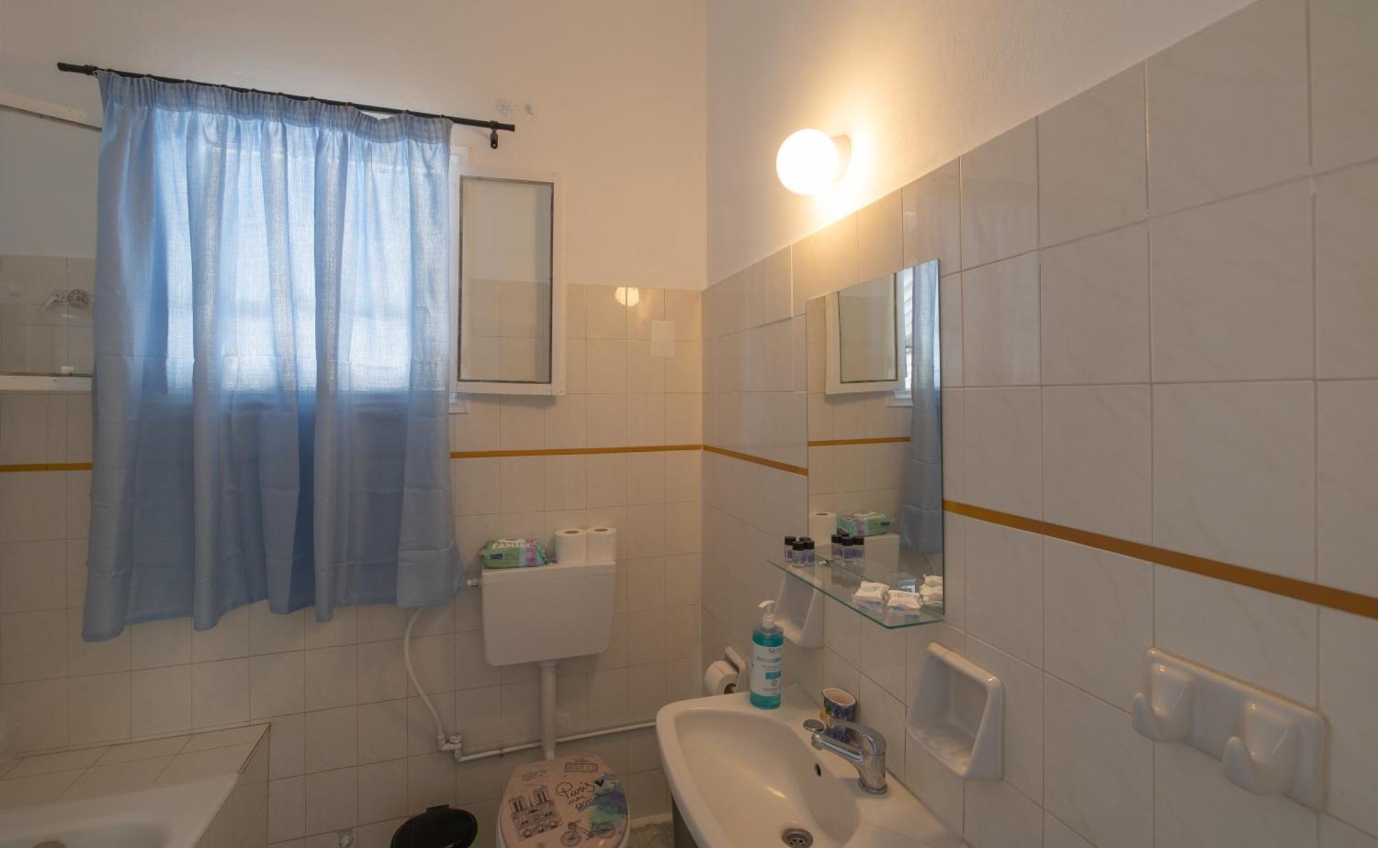 Classic Guesthouse Nafplion Eksteriør bilde
