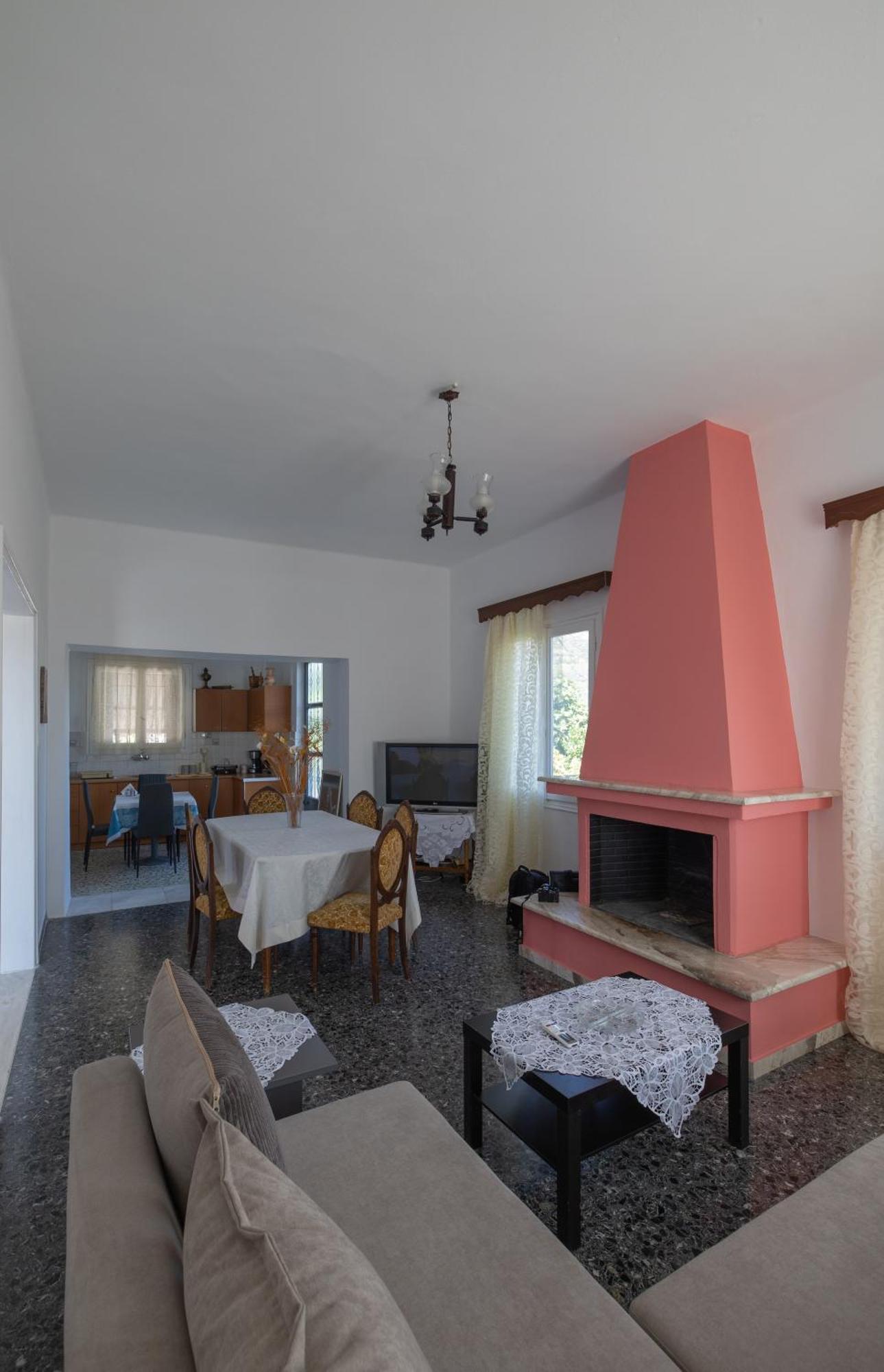 Classic Guesthouse Nafplion Eksteriør bilde