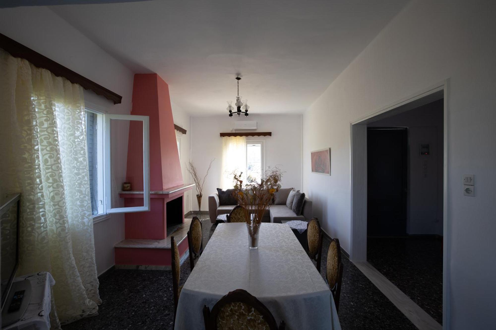 Classic Guesthouse Nafplion Eksteriør bilde