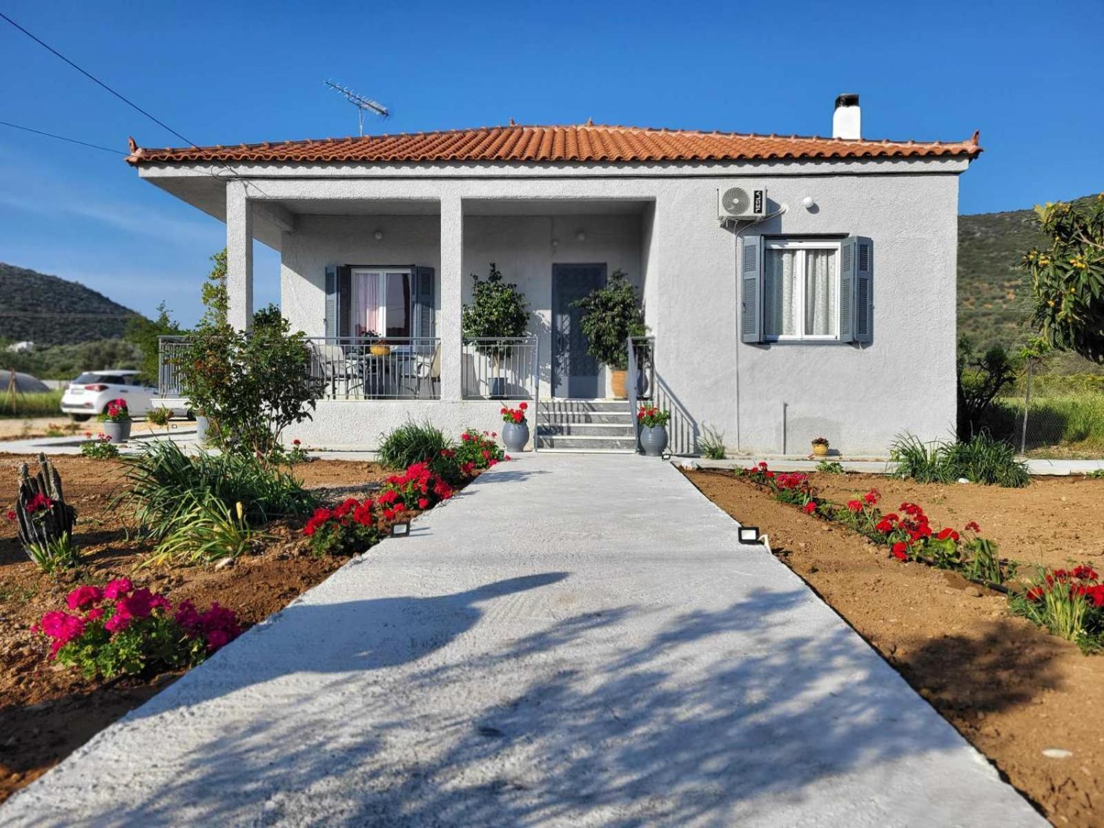 Classic Guesthouse Nafplion Eksteriør bilde