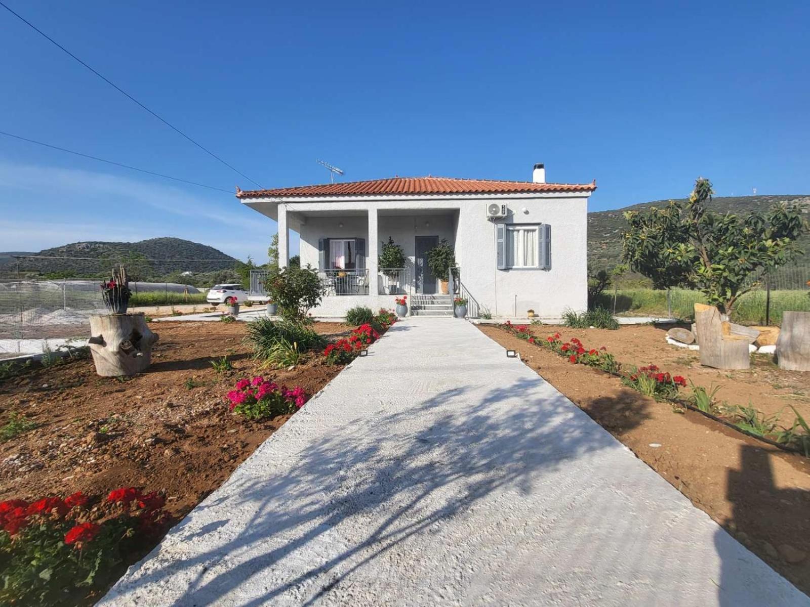 Classic Guesthouse Nafplion Eksteriør bilde