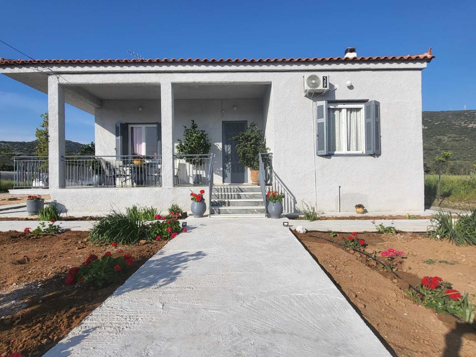 Classic Guesthouse Nafplion Eksteriør bilde