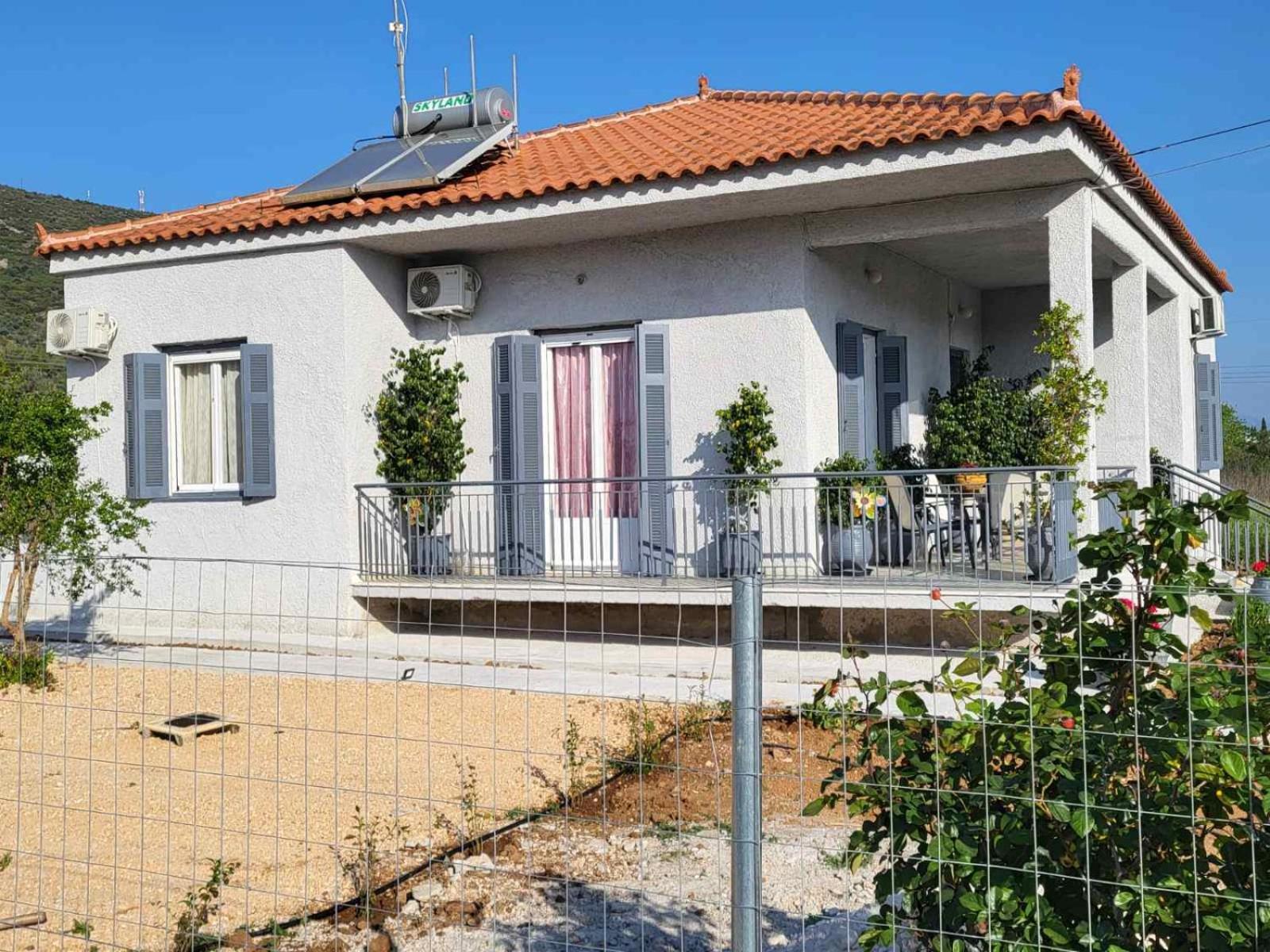 Classic Guesthouse Nafplion Eksteriør bilde