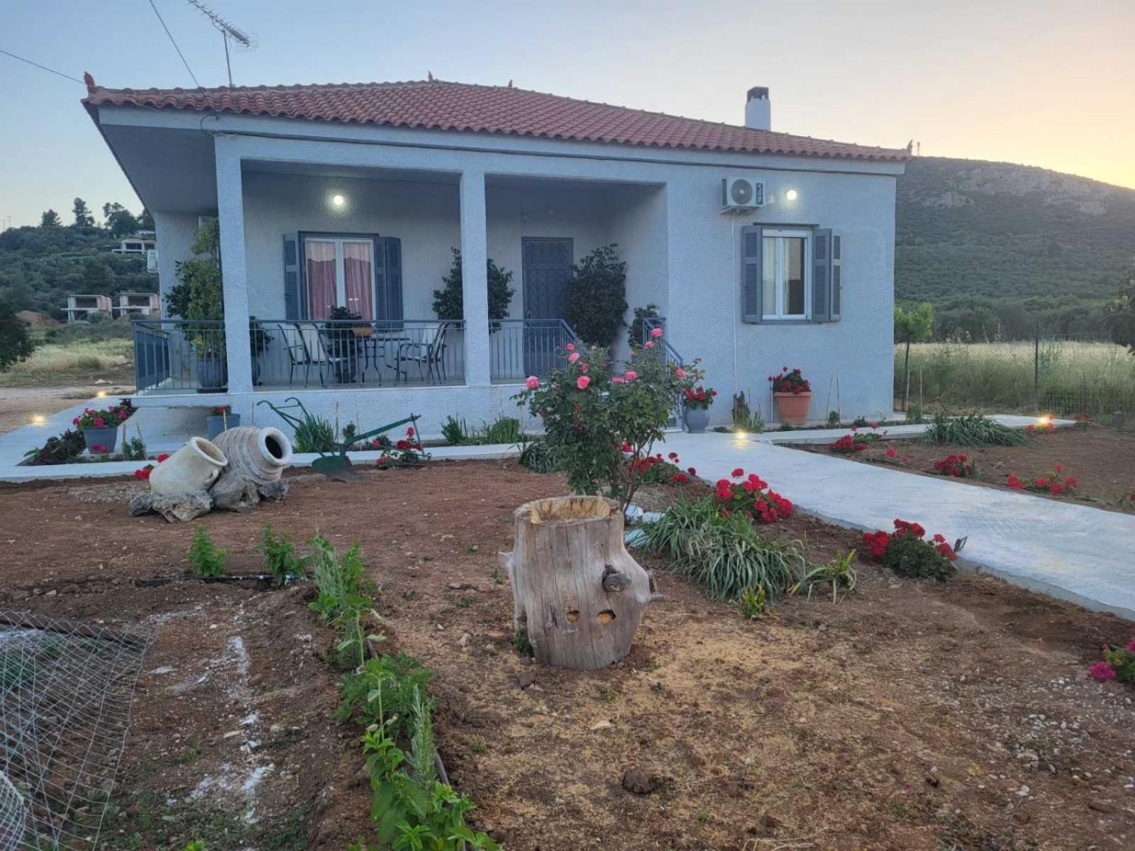 Classic Guesthouse Nafplion Eksteriør bilde