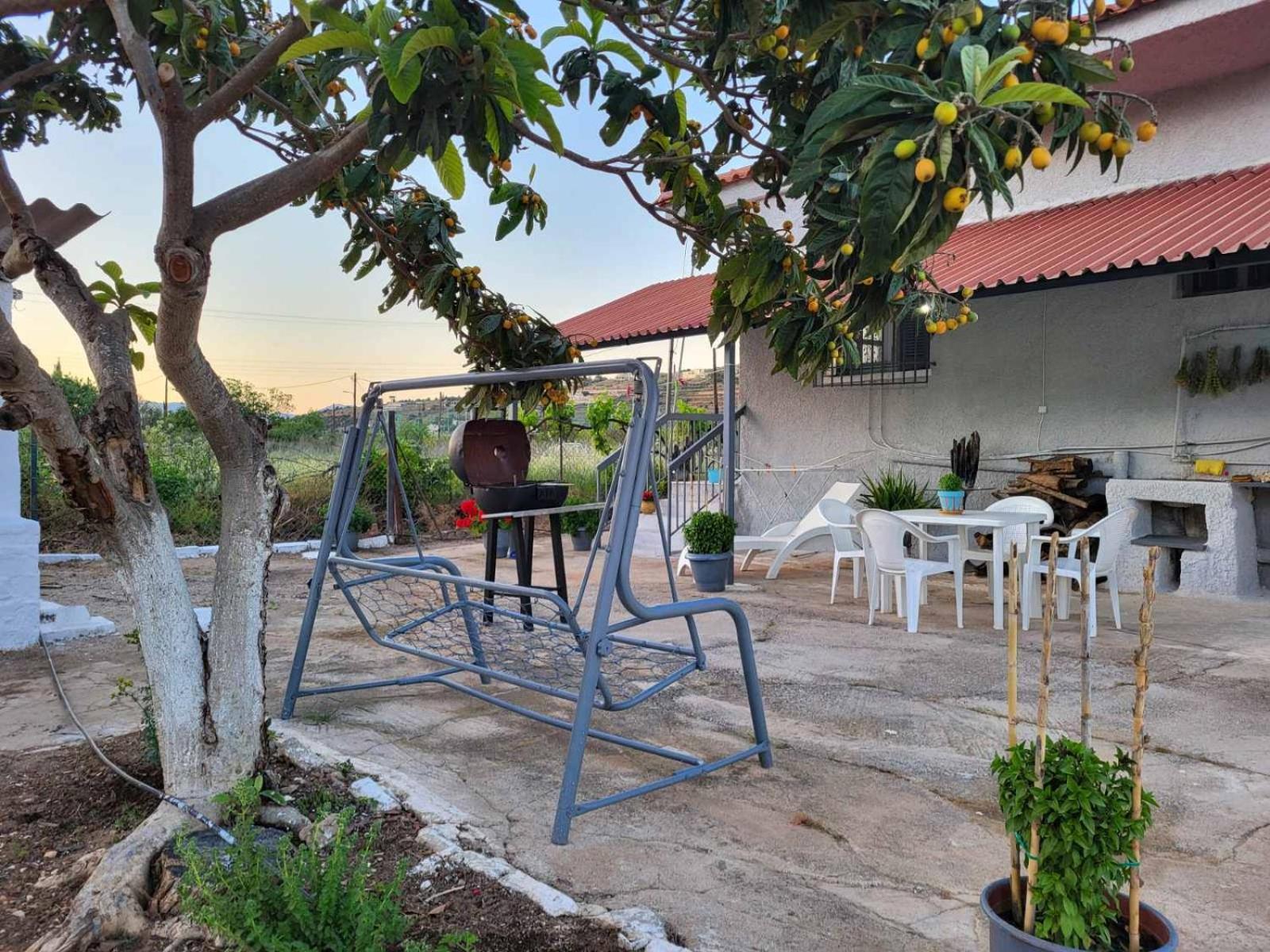Classic Guesthouse Nafplion Eksteriør bilde